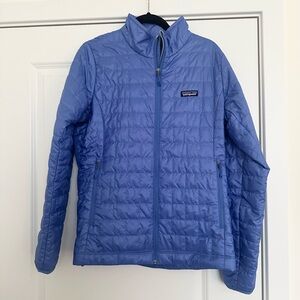 Patagonia Women’s Nano Puff Jacket